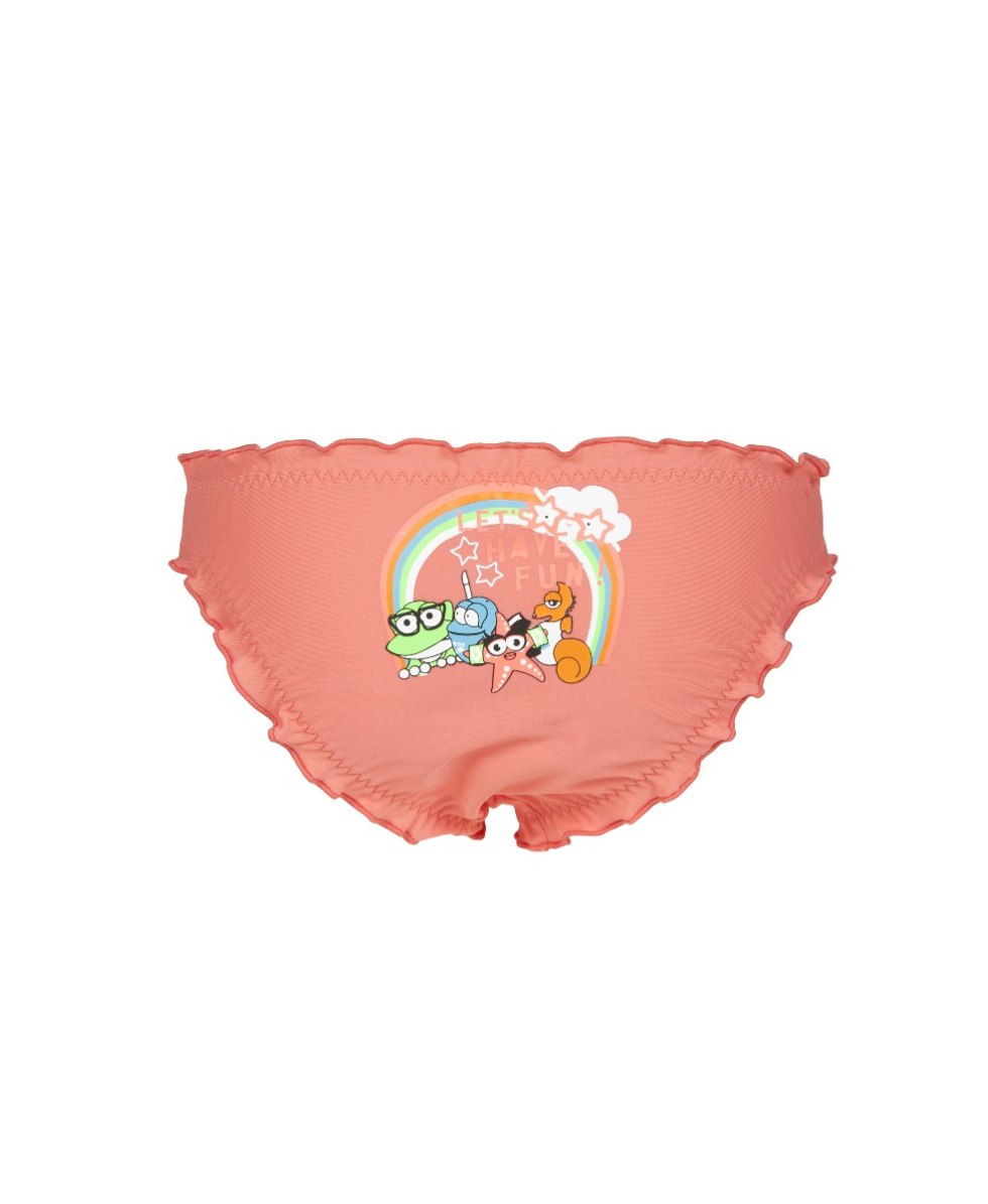 ARENA - COSTUME JR - SLIP GIRL - AWT BRIEF - 002048940 - PALE ROSE
