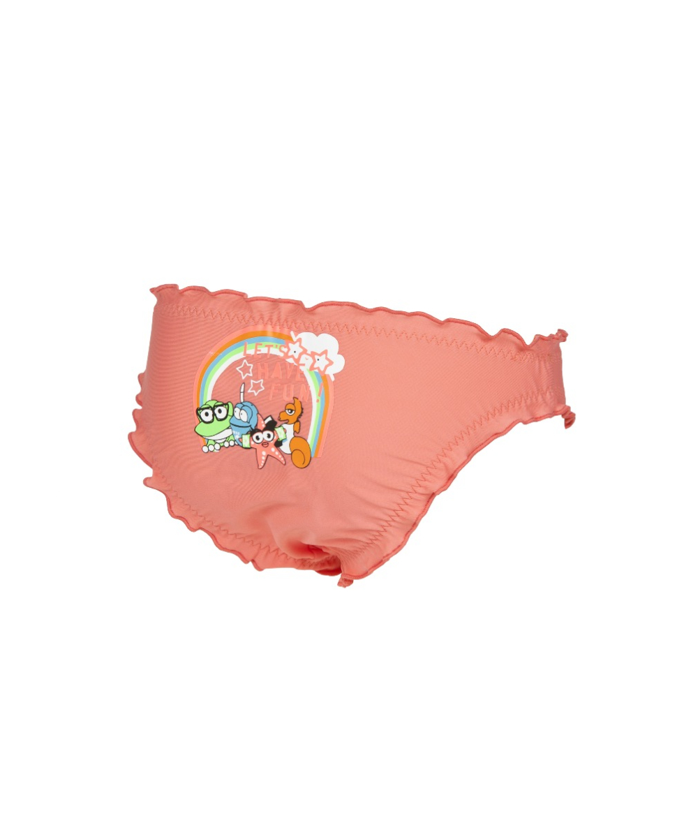 ARENA - COSTUME JR - SLIP GIRL - AWT BRIEF - 002048940 - PALE ROSE