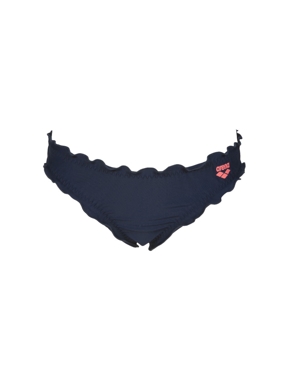 ARENA - COSTUME JR - SLIP GIRL - AWT BRIEF - 002048700 - NAVY