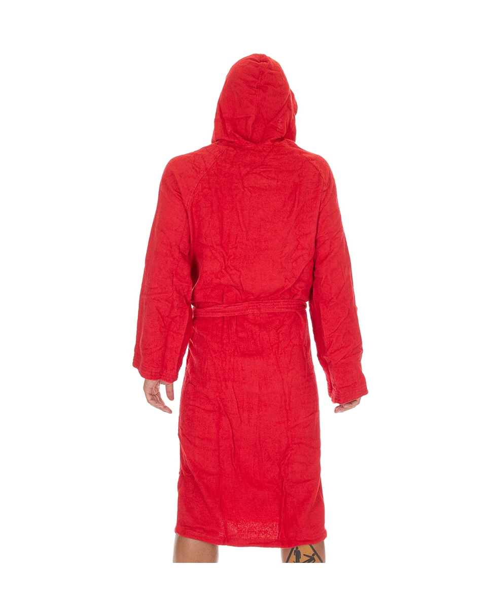 SPAZIALE SPLENDY - ACCAPPATOIO SPEEDY - MICROSPUGNA - 0006 - BORDEAUX