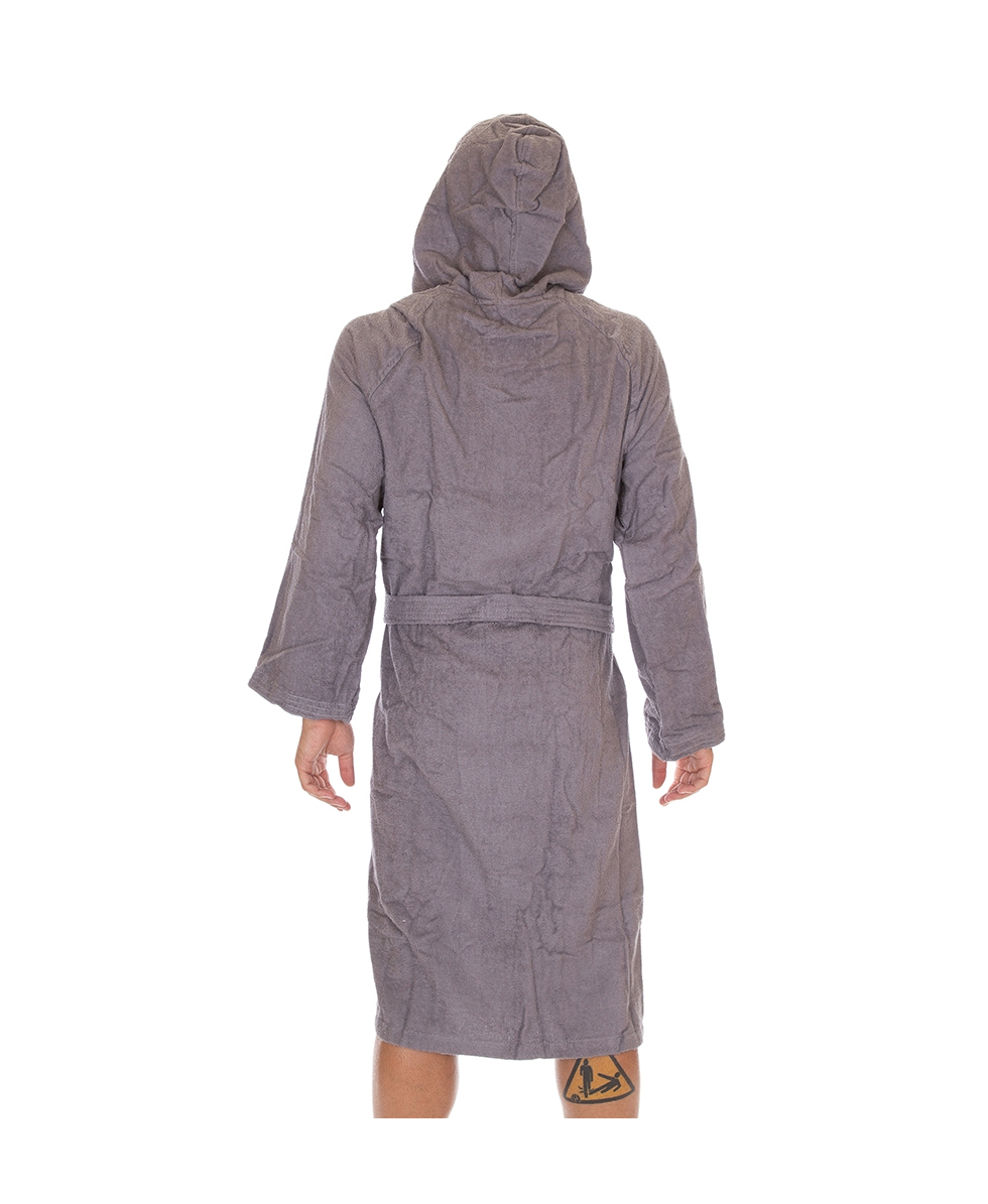 SPAZIALE SPLENDY - ACCAPPATOIO SPEEDY - MICROSPUGNA - 0006 - GRIGIO
