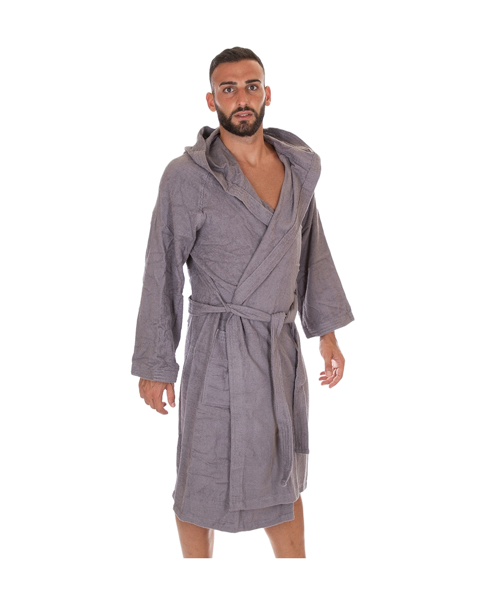 SPAZIALE SPLENDY - ACCAPPATOIO SPEEDY - MICROSPUGNA - 0006 - GRIGIO