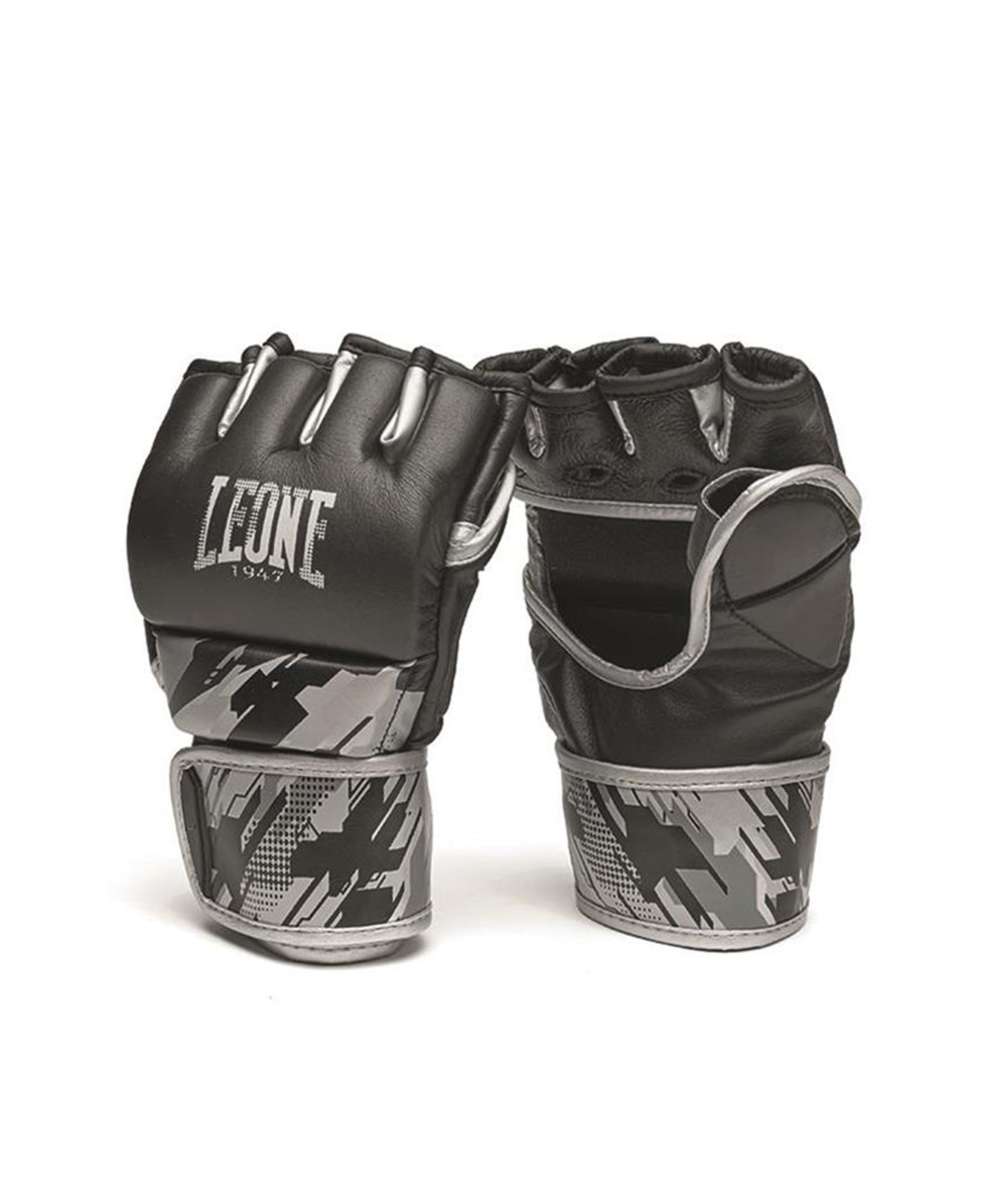 LEONE - GUANTI MMA - NEO CAMO - GP112 - CAMO GREY