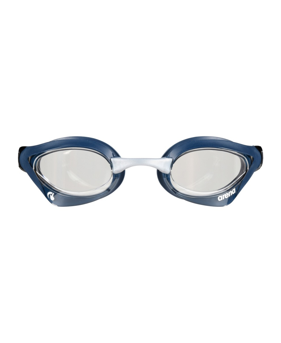 ARENA - OCCHIALINO COBRA CORE SWIPE - 003930150 - CLEAR/SHARK/GREY