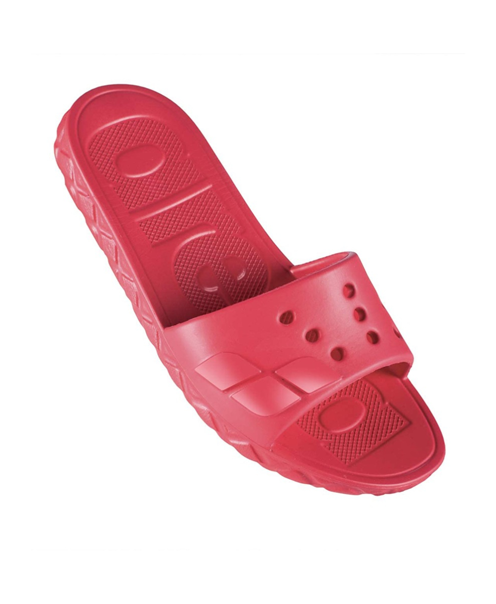 ARENA - WATERGRIP JUNIOR - 001457904 - MAGENTA