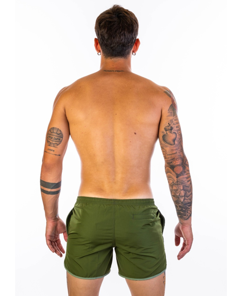 SUNDEK - COSTUME SHORT 13