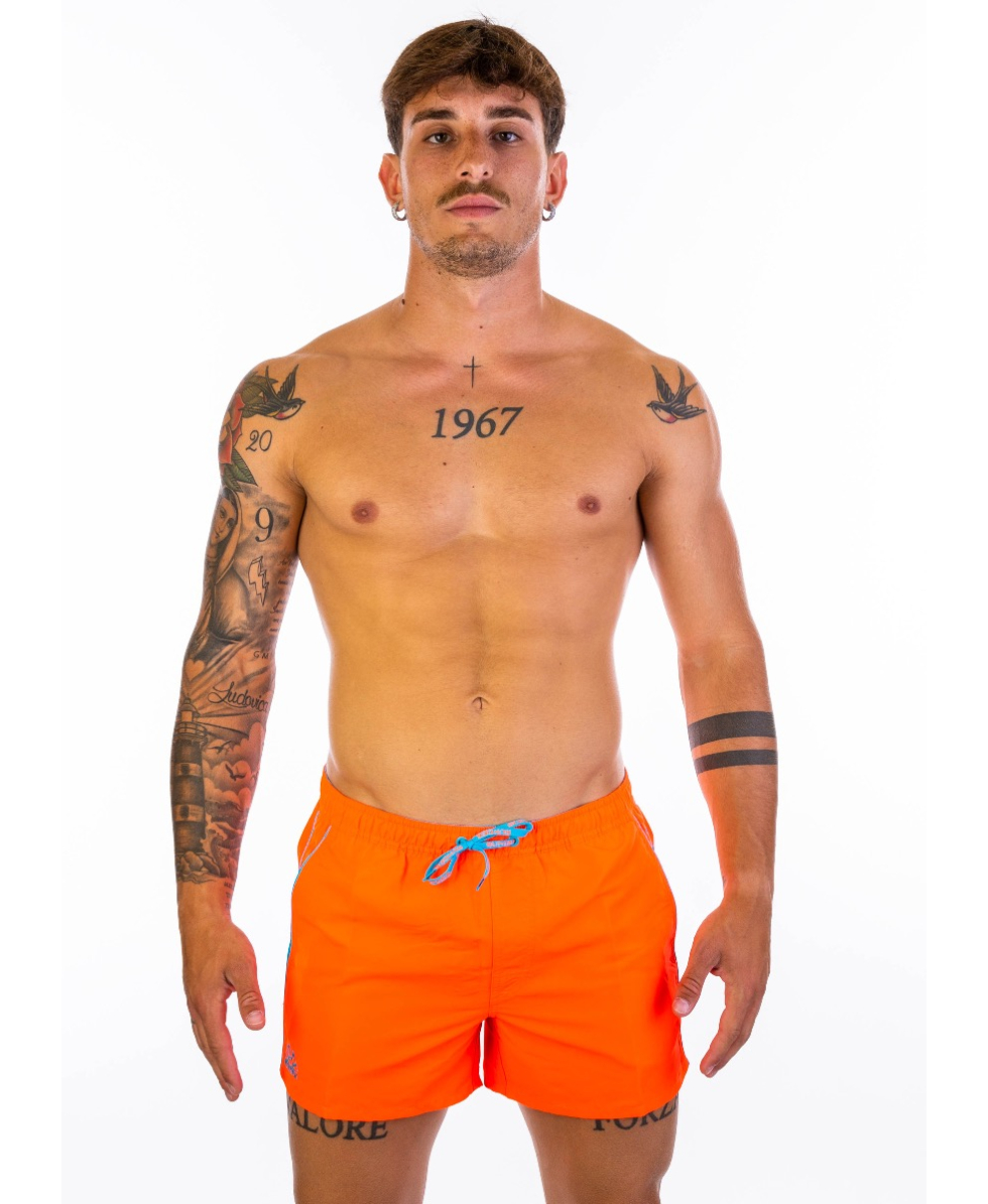 SUNDEK - COSTUME BOARDSHORT 13