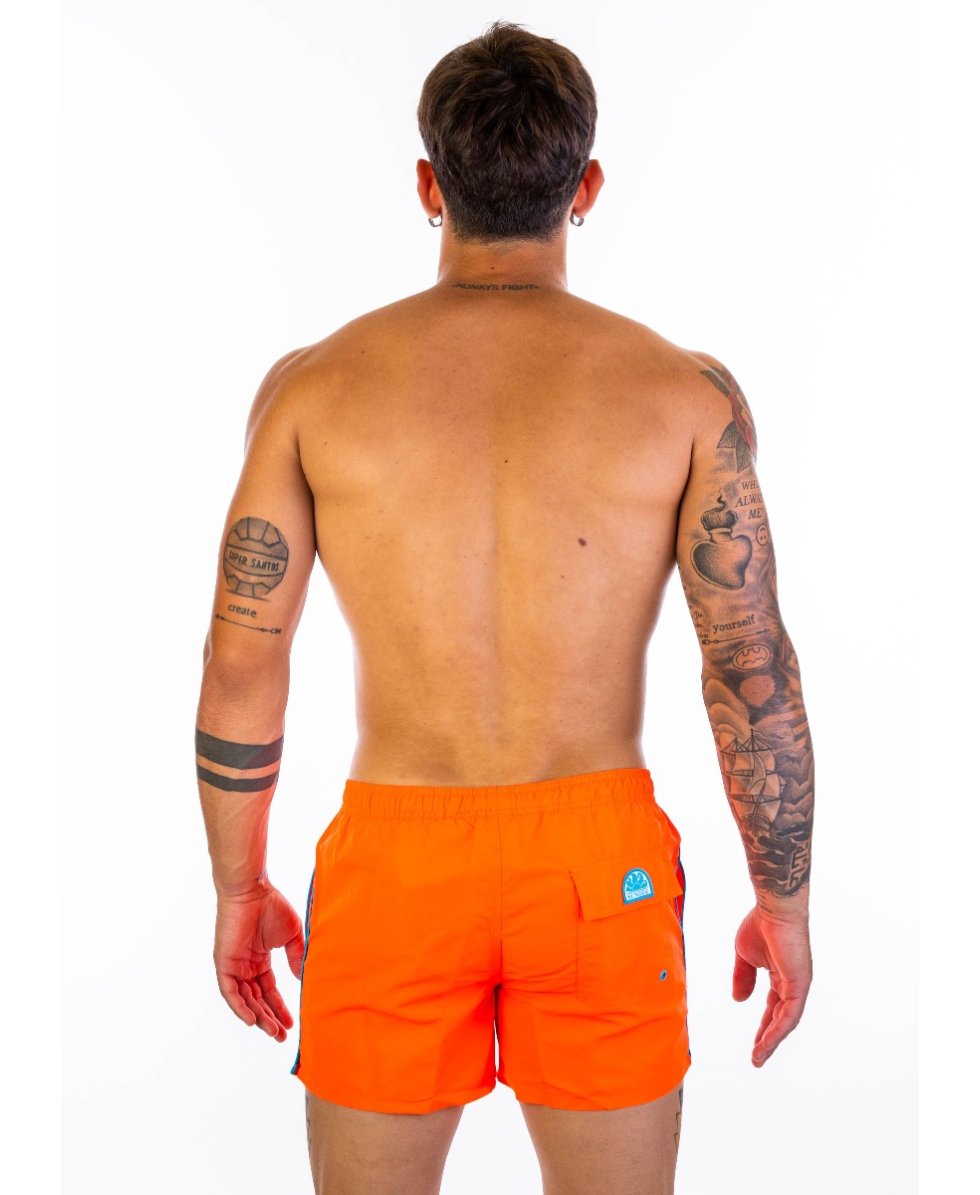 SUNDEK - COSTUME BOARDSHORT 13