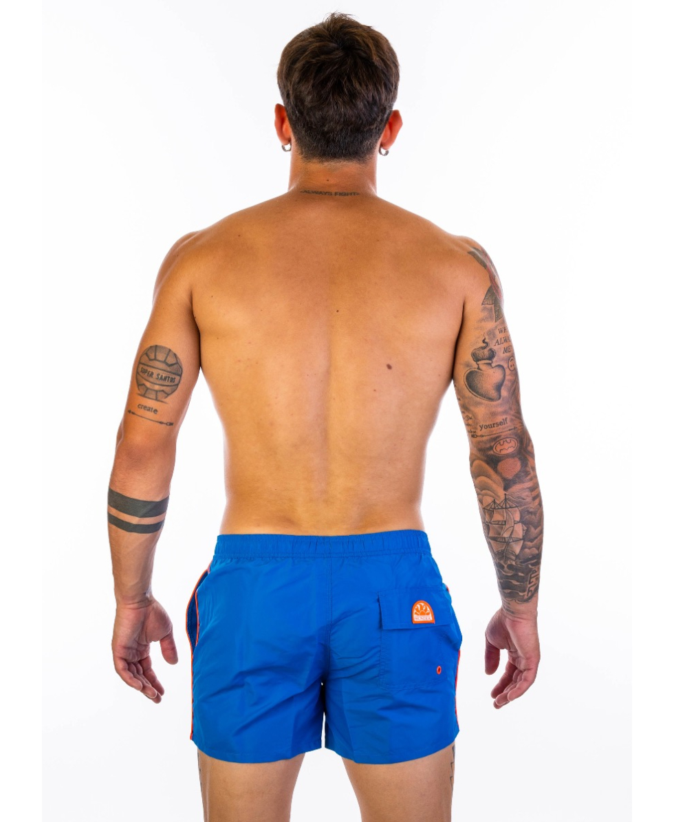 SUNDEK - COSTUME BOARDSHORT JR 9,5