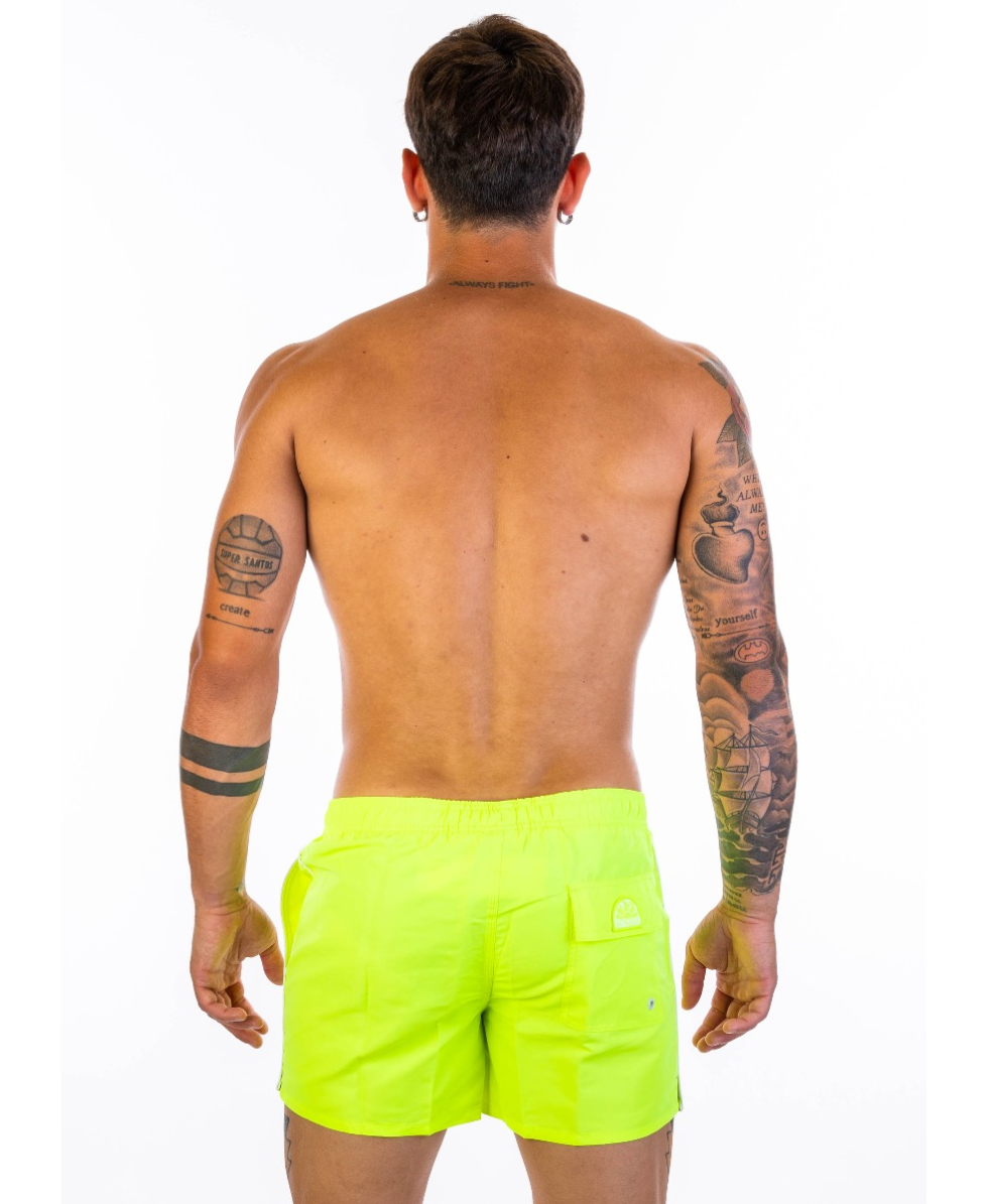 SUNDEK - COSTUME BOARDSHORT 13