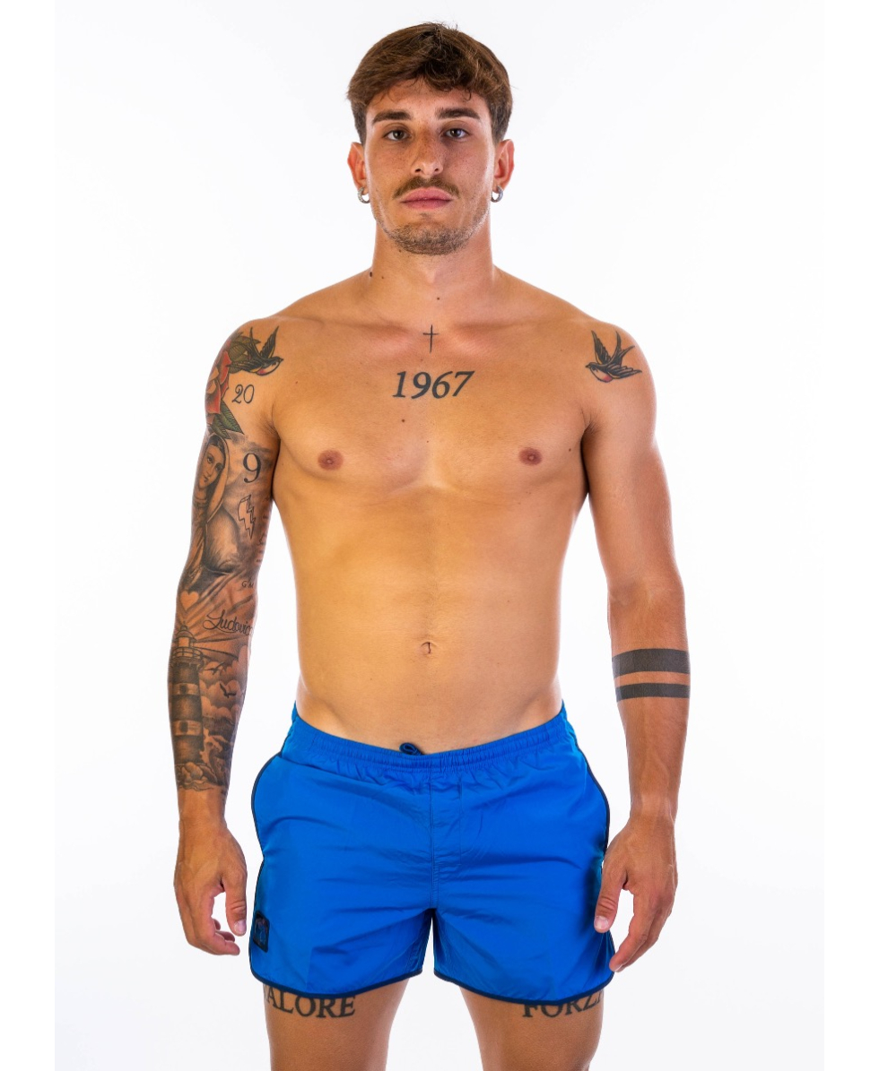 SUNDEK - COSTUME SHORT 13