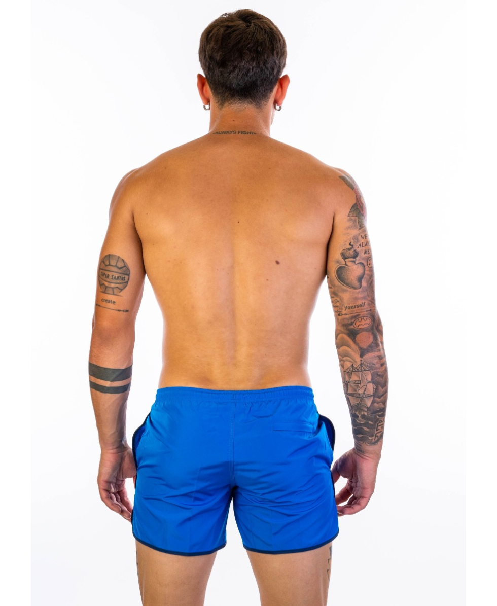 SUNDEK - COSTUME SHORT 13
