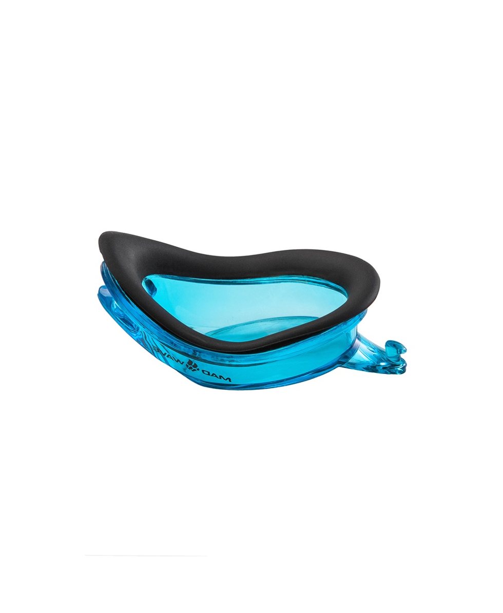 MAD WAVE - LENTE SINISTRA STREAMLINE+ - M049001AL8W - BLACK/BLUE
