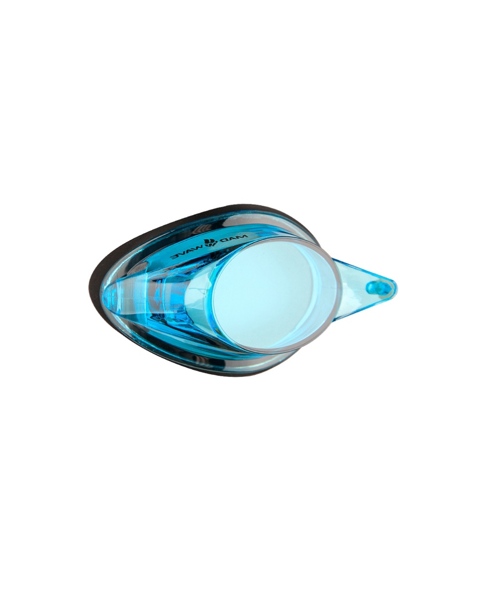 SPEEDO - MARINER PRO OPTICAL KIT - 8-135317485 - BLACK/SMOKE - A