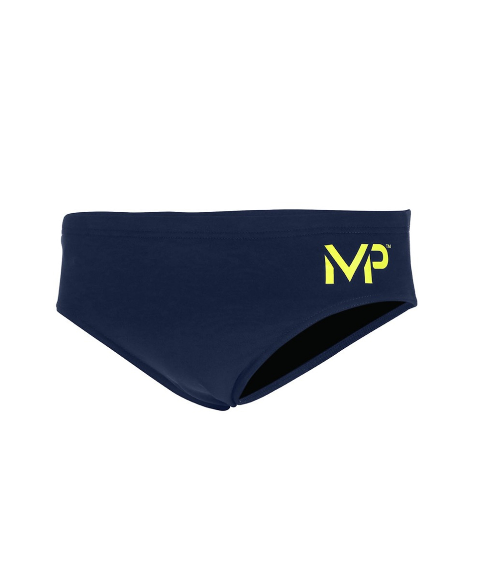 MP - COSTUME SLIP - SOLID M. PHELPS - SM2490404 - NAVY