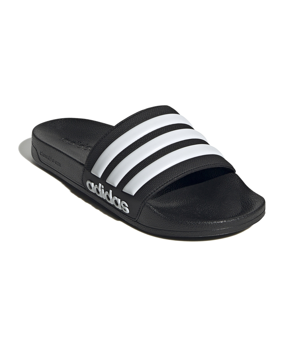 ADIDAS - CIABATTE - ADILETTE SHOWER - GZ5922 - CORE BLACK/CLOUD WHITE