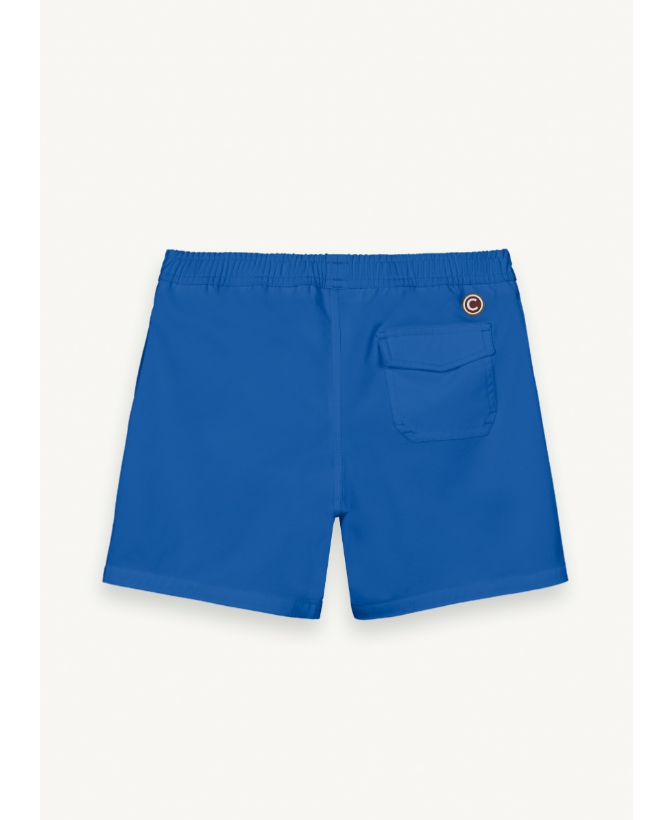 COLMAR - COSTUME BOARDSHORT BOY - 3742-281 - BLUE