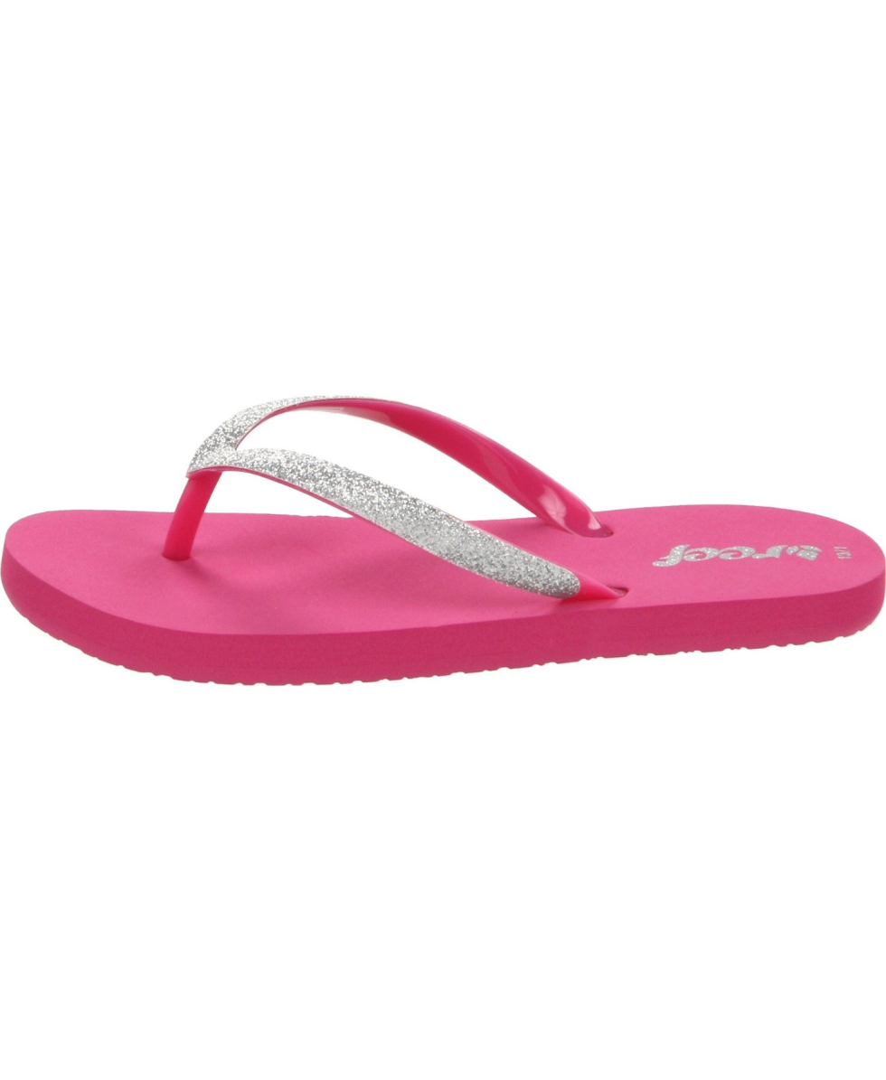 REEF - INFRADITO JUNIOR - LITTLE STARGAZER - PSI-2080 - PINK /SILVER