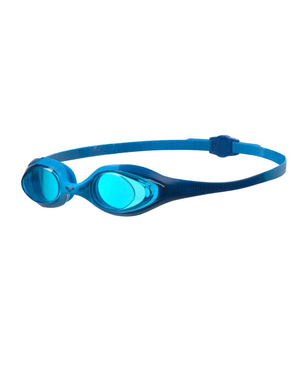 ARENA - OCCHIALINO JUNIOR - SPIDER - 92338078 - BLUE, BLUE