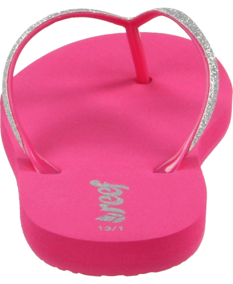 REEF - INFRADITO JUNIOR - LITTLE STARGAZER - PSI-2080 - PINK /SILVER