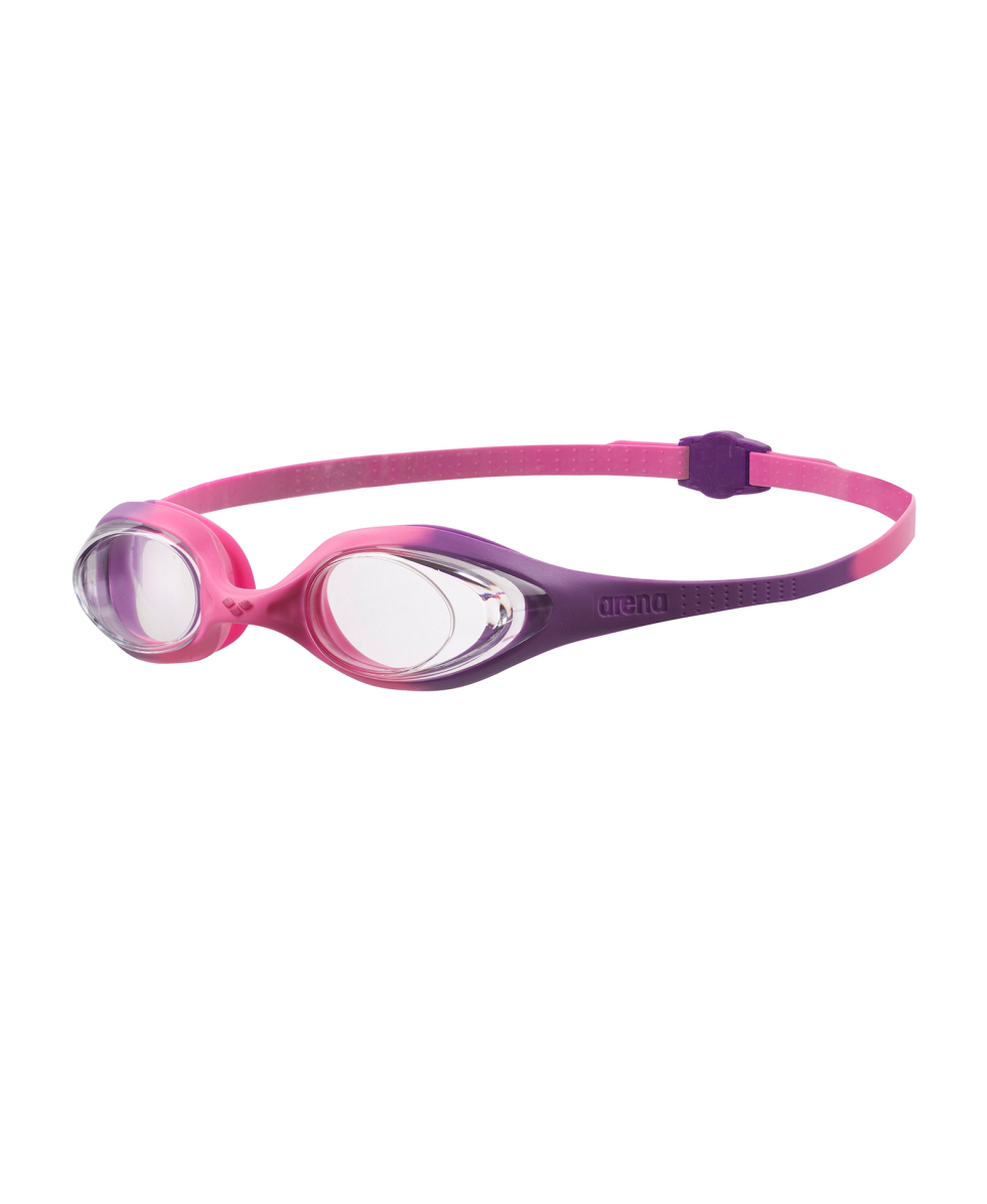 ARENA - OCCHIALINO JUNIOR - SPIDER - 92338091 - FUXIA, PURPLE