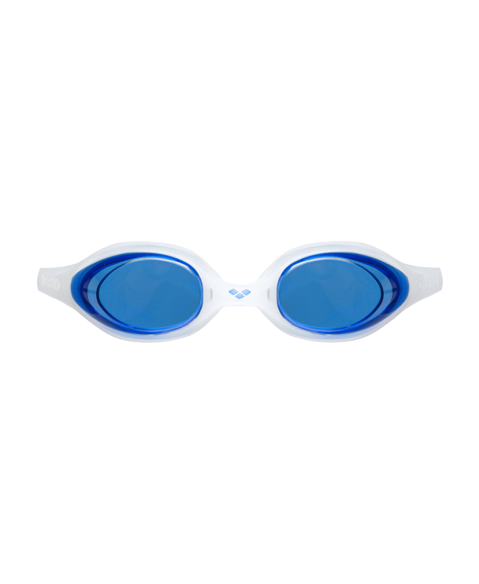 ARENA - OCCHIALINO SPIDER - 000024711 - BLUE/CLEAR/CLEAR