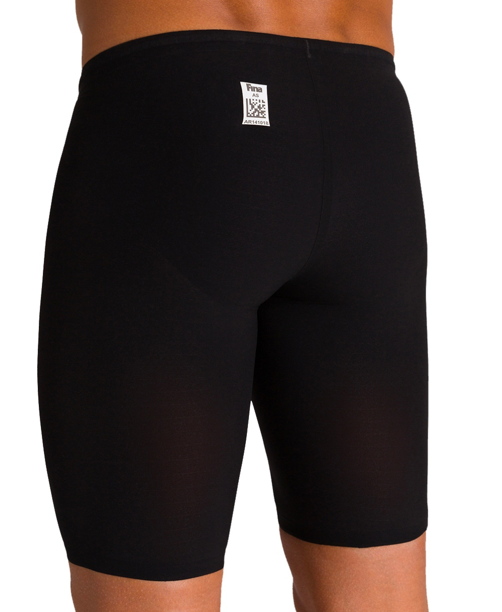 ARENA - POWERSKIN CARBON AIR² JAMMER - 001130553 - BLACK/GOLD