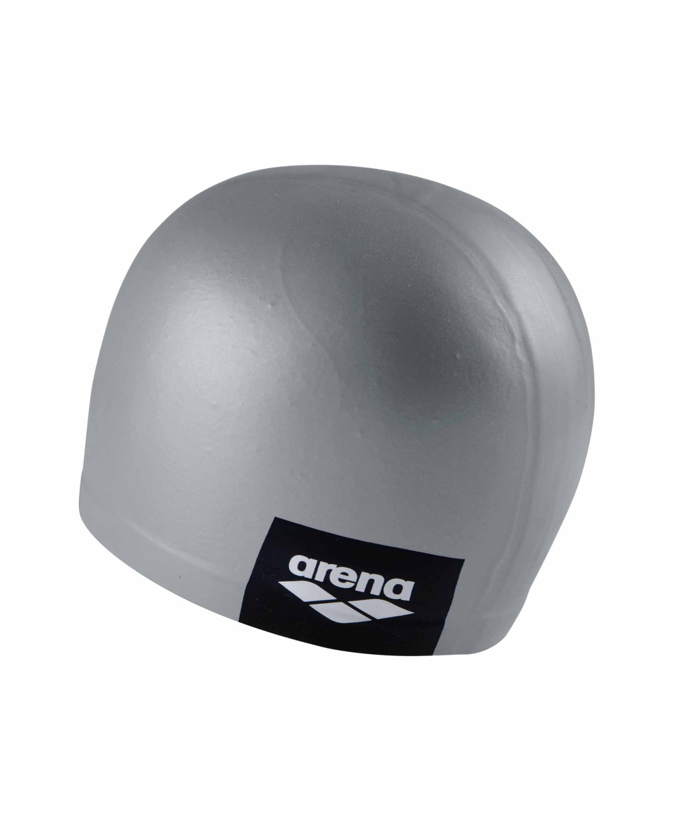 ARENA - CUFFIA LOGO MOULDED CAP - 001912202 - GREY