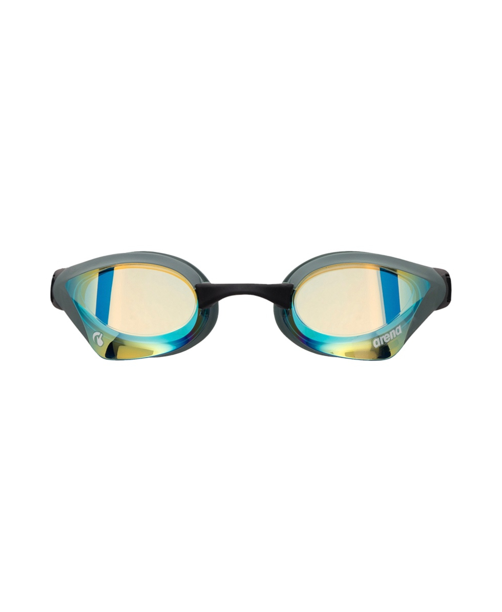 ARENA - OCCHIALINO COBRA CORE SWIPE MIRROR - 003251180 - AQUA/SAGE/BLACK