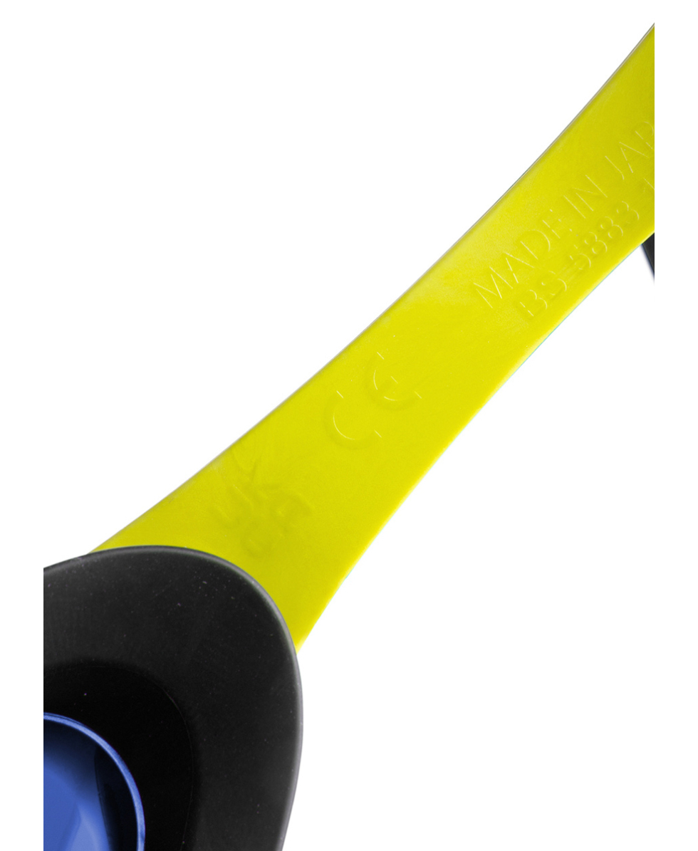 ARENA - OCCHIALINO COBRA ULTRA SWIPE - 003929110 - ROYAL BLUE/CYBER LIME