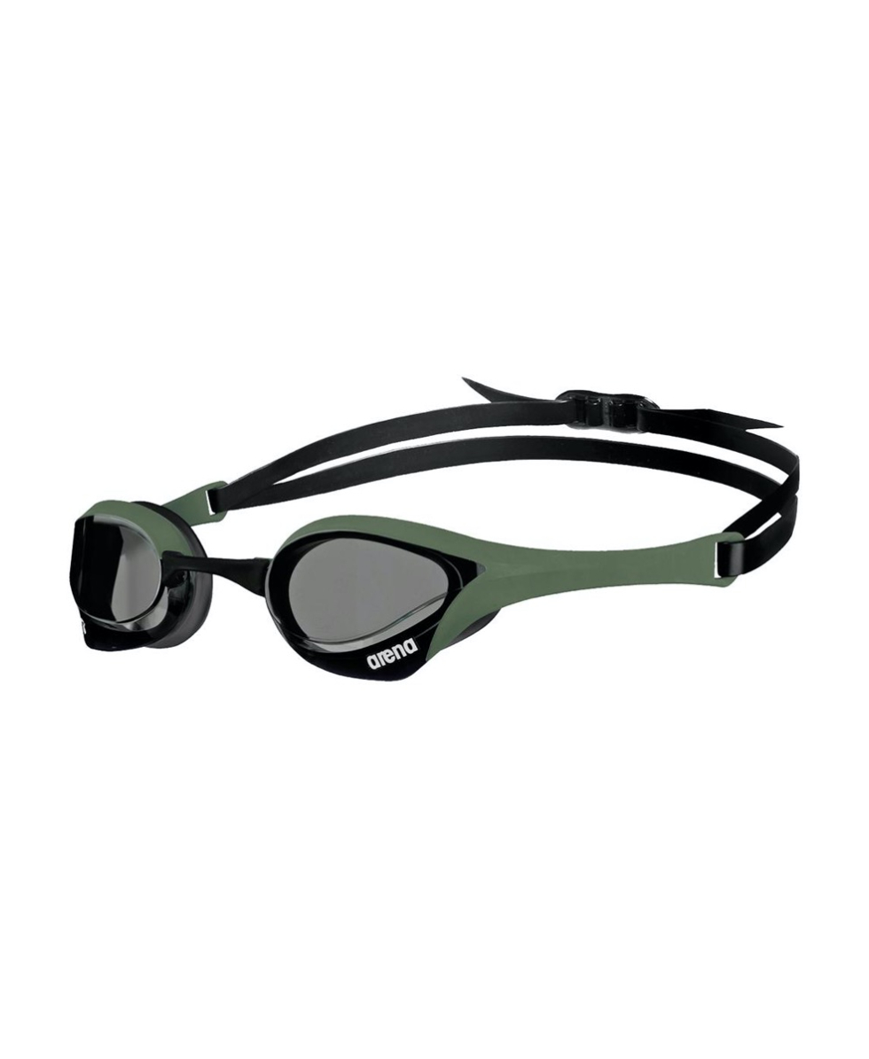 ARENA - OCCHIALINO COBRA ULTRA SWIPE - 003929565 - SMOKE/ARMY/BLACK