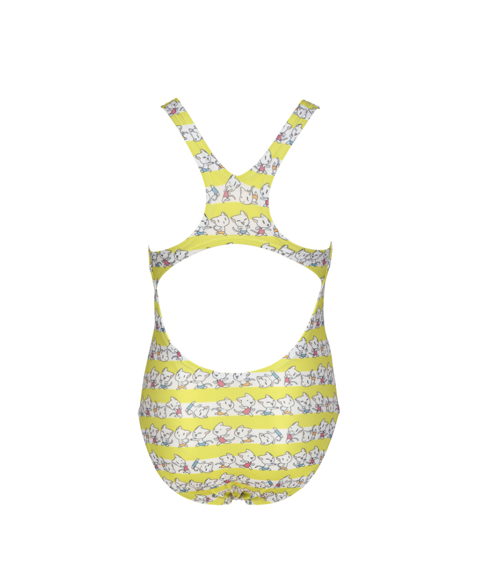 ARENA - COSTUME INTERO BIMBA - FRIENDS - 005171650 - SOFT GREEN/MULTI