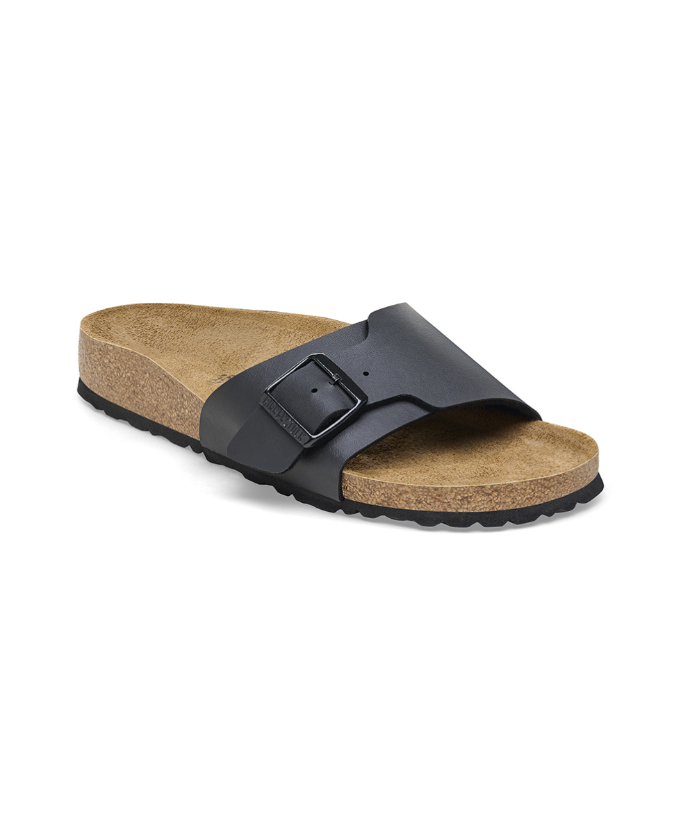 BIRKENSTOCK - INFRADITO UNISEX - GIZEH EVA KHAKI - 1019143 - C
