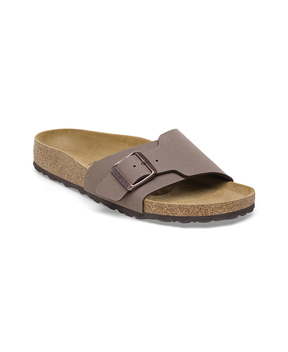 BIRKENSTOCK - INFRADITO UNISEX - GIZEH EVA KHAKI - 1019143 - C