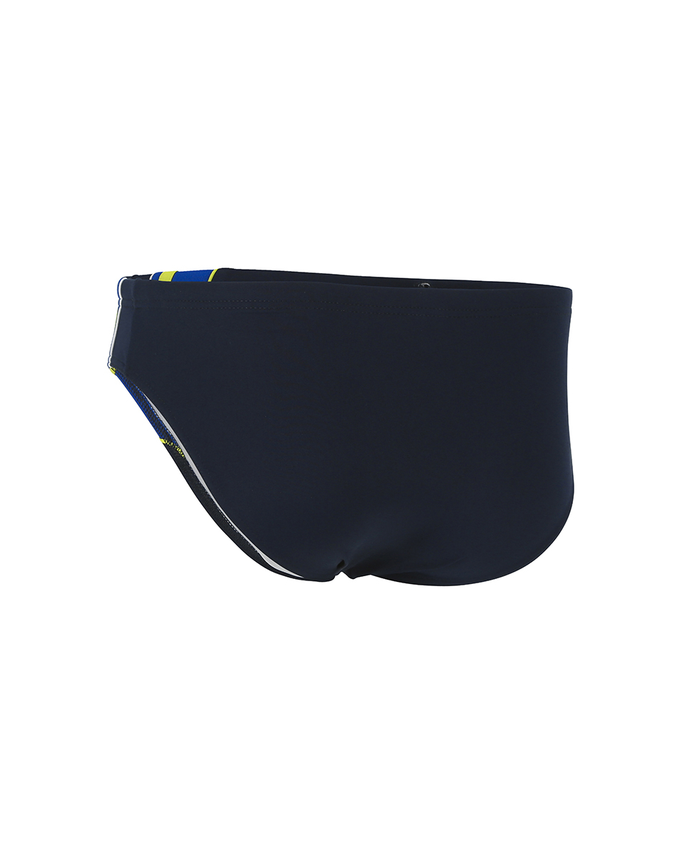 AQUASPHERE - COSTUME SLIP 6cm VITA™ - GENOVA - NAVY/BLUE