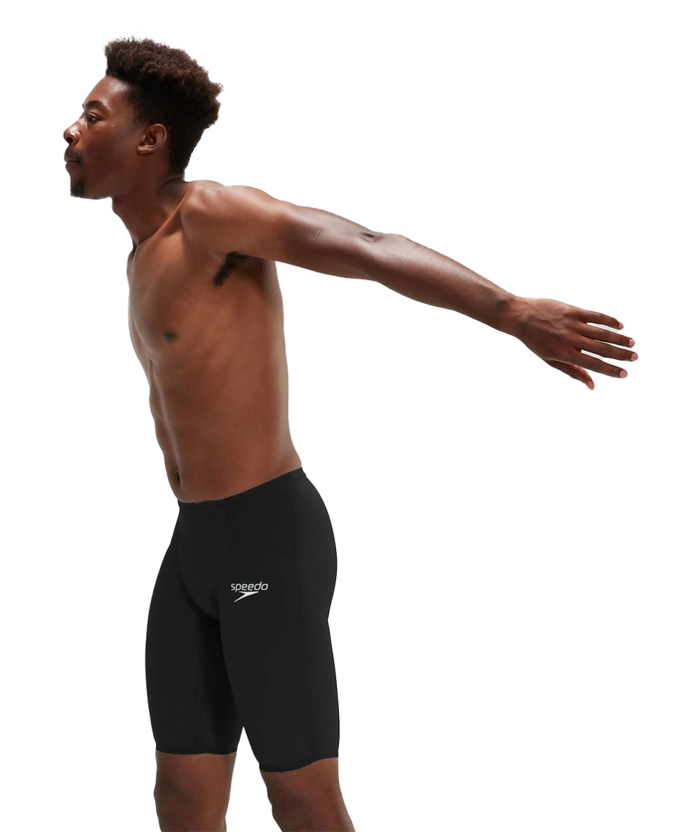 SPEEDO - FASTSKIN LZR IGNITE JAMMER - 134380001 - BLACK