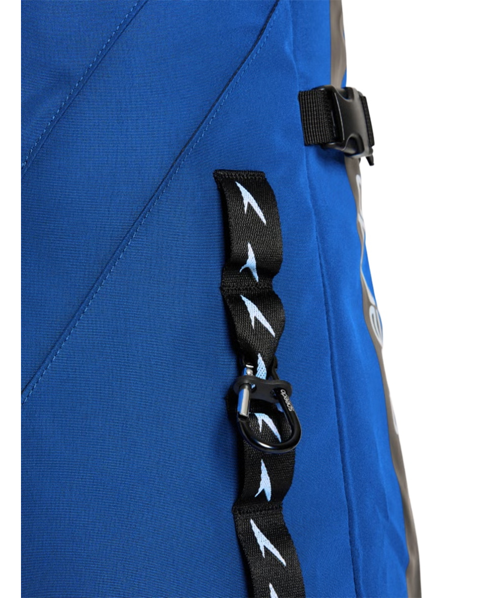 SPEEDO - ZAINO - 45L PRO BAG - E000210003 - BLUE
