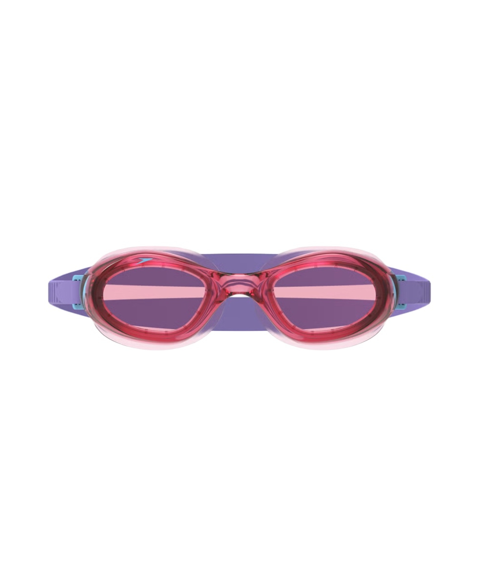 SPEEDO - OCCHIALINO FUTURA HYDROSPEX JUNIOR - E000037006 - PINK