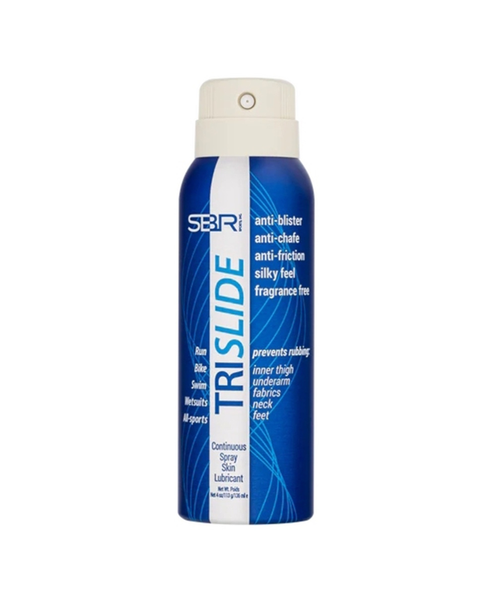 TRISLIDE - SPRAY ANTISFREGAMENTO, IRRITAZIONI E VESCICHE - 136ml