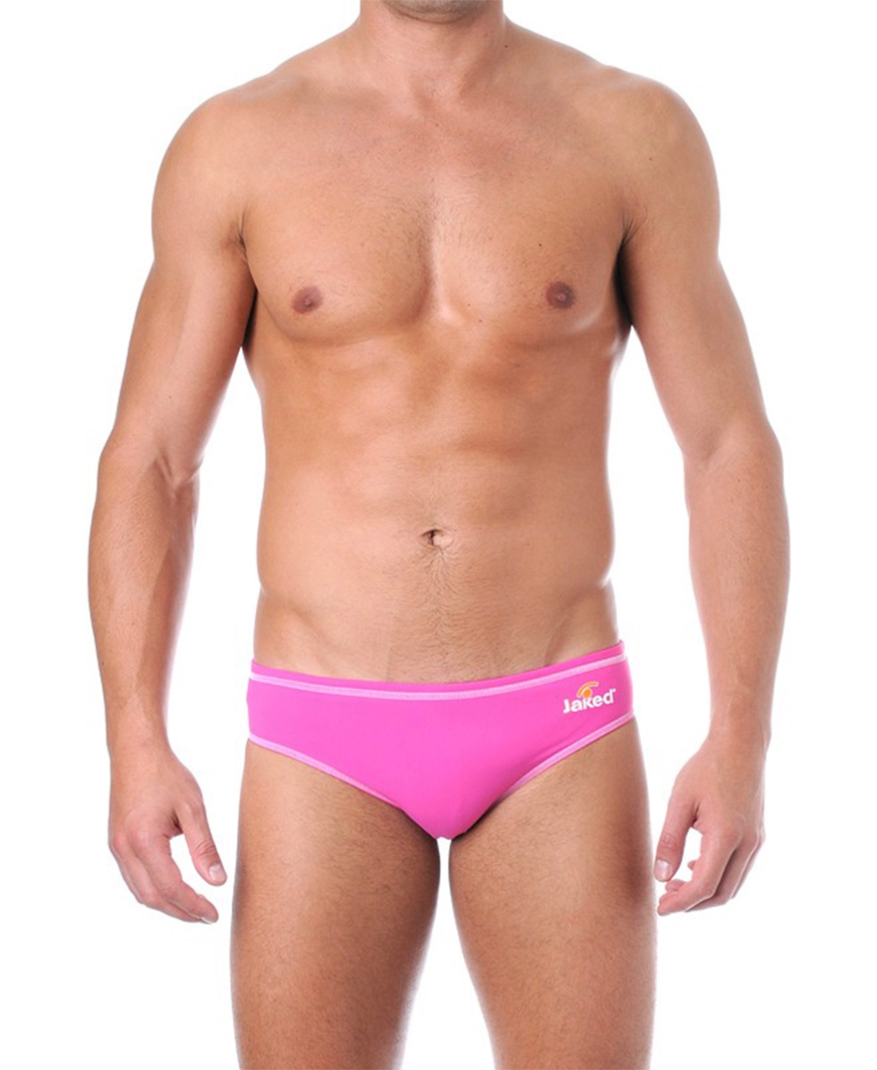 JAKED - COSTUME SLIP - SHOP FUCSIA - JAK8053