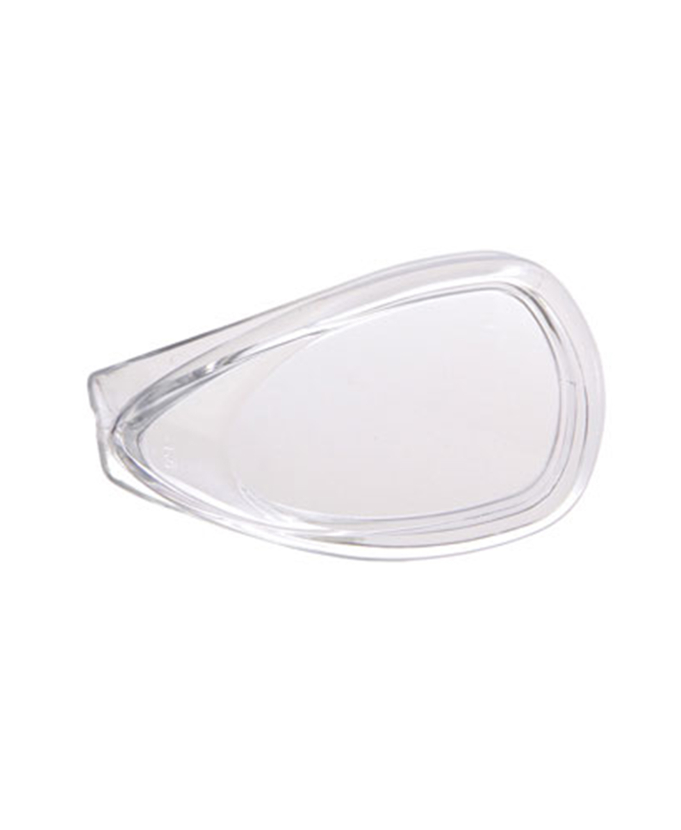 AQUASPHERE LENTE GRADUATA EAGLE OPTICS - EP3100000N45 - GRADUAZIONE -4.50