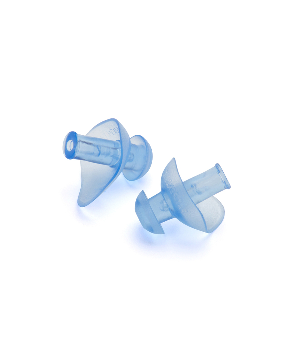 SPEEDO - ERGO EARPLUG - TAPPI ORECCHIE - 703380309 - BLUE - A