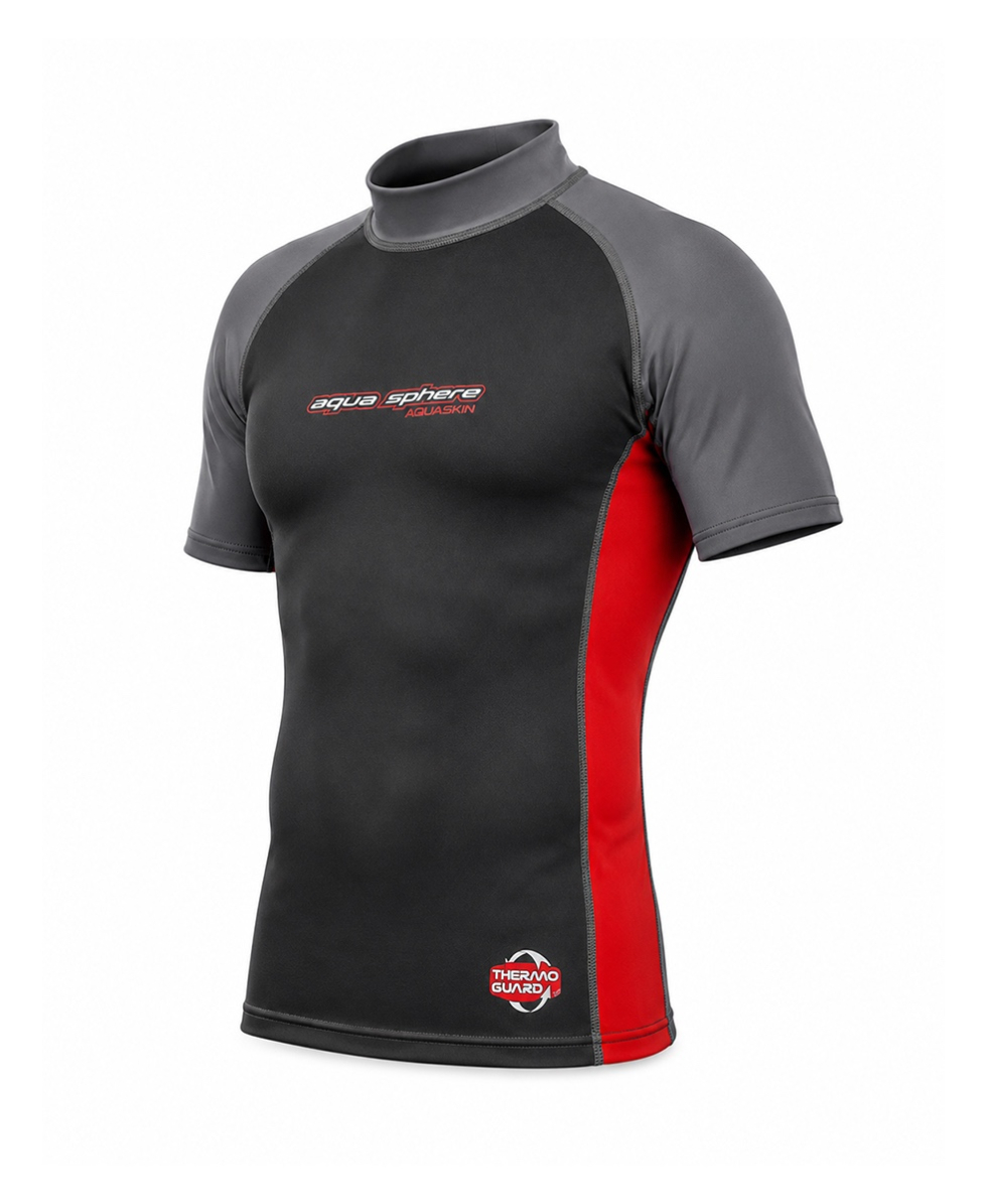 AQUASPHERE - TOP MAN MUTA NEOPRENE - UOMO