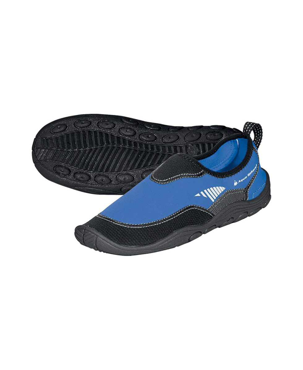 AQUALUNG - SCARPE DA SCOGLIO - BEACHWALKER RS - ROYAL BLUE/BLACK