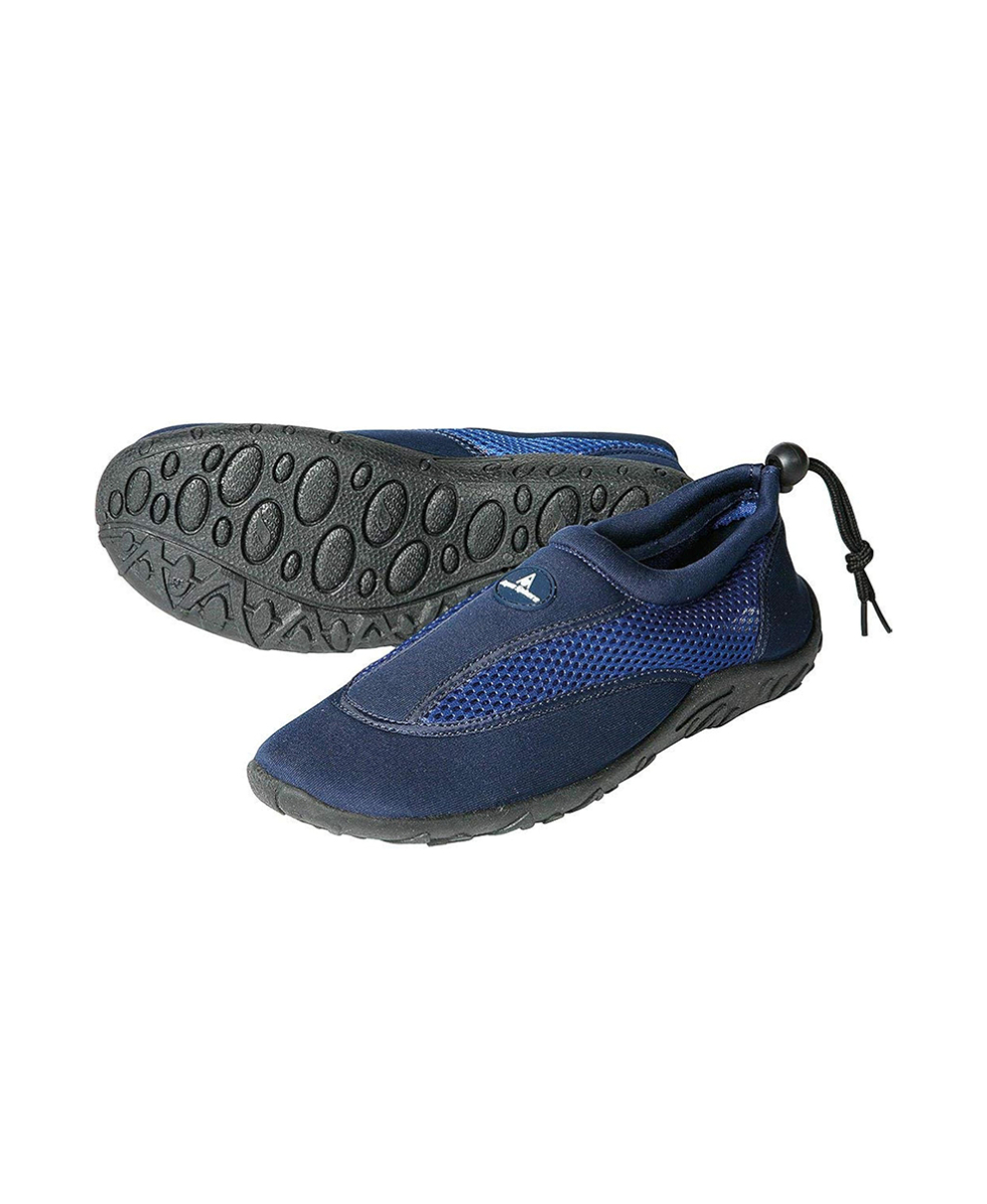 AQUALUNG - SCARPE DA SCOGLIO - CANCUN - BLUE/ROYAL BLUE