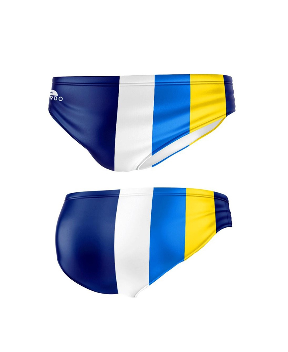 TURBO - COSTUME SLIP - CANARIAS CLASSIC - 7315901