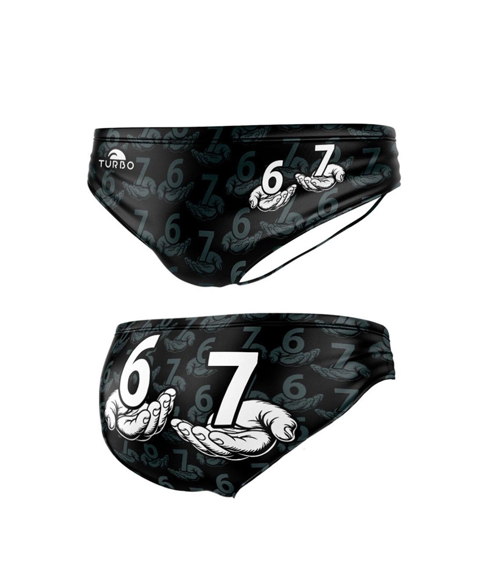 TURBO - COSTUME SLIP - 67 SIX-SEVEN - 732442