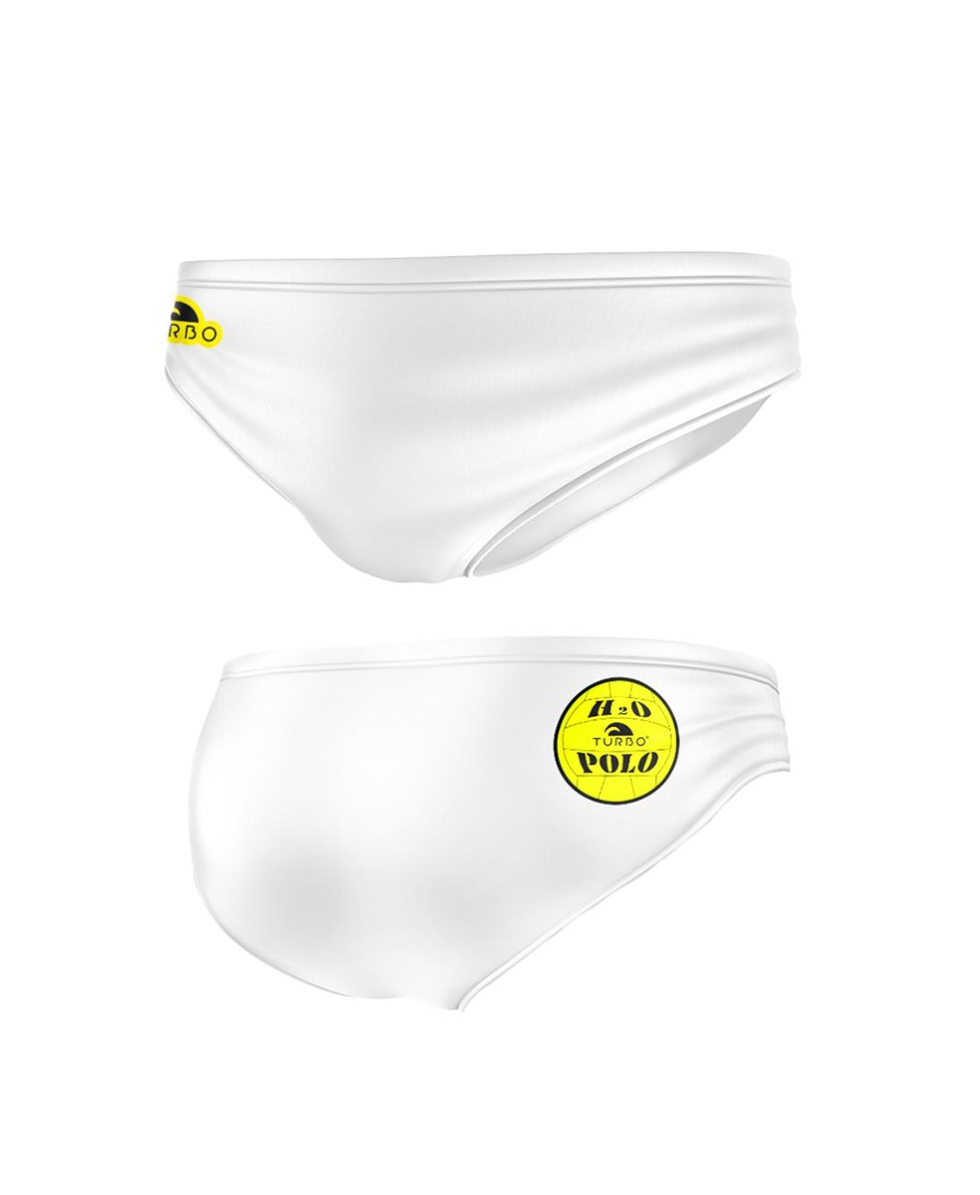 TURBO - COSTUME SLIP - WP H2O - 79023/0003 - WHITE