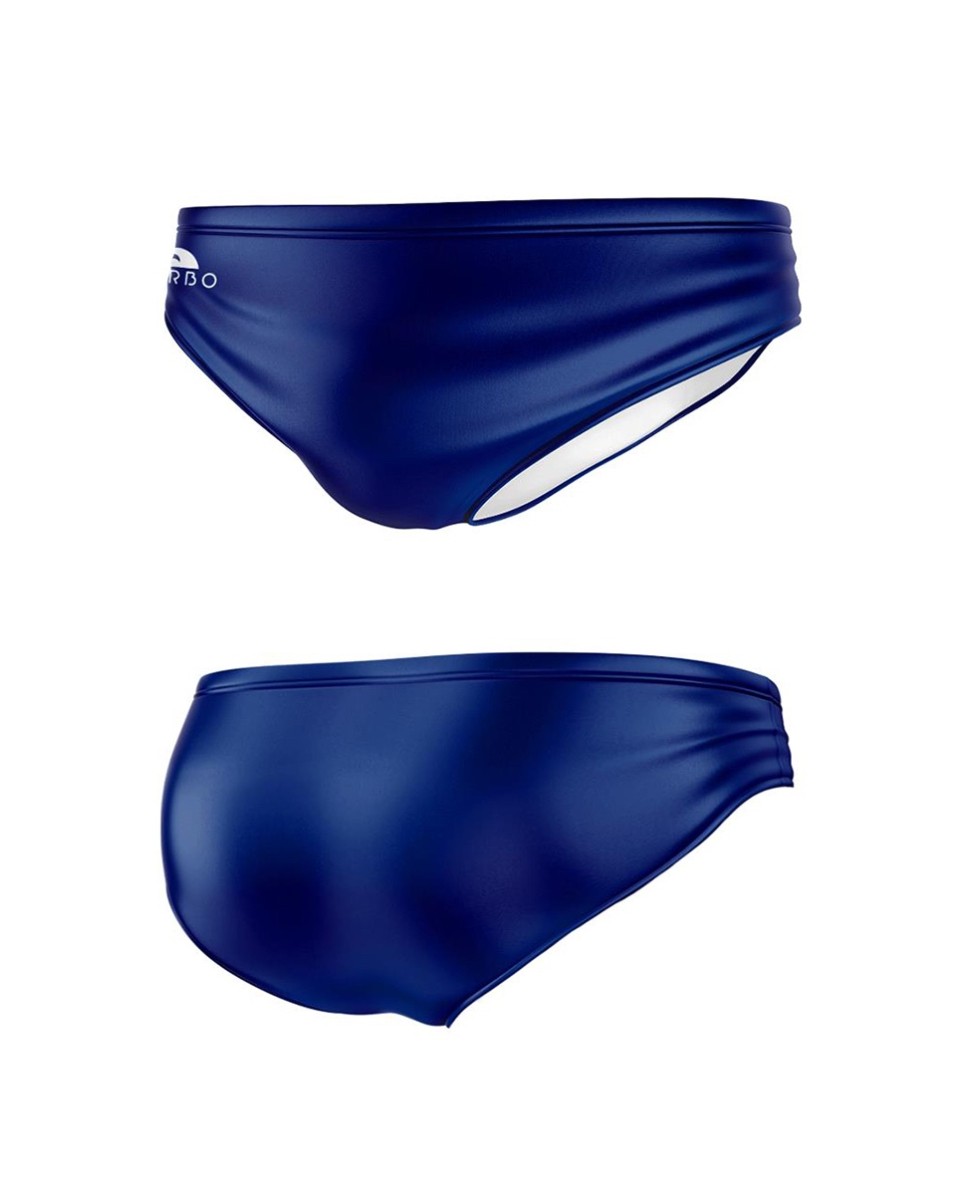 TURBO - COSTUME SLIP - CLASSIC - 796241/0007 - NAVY BLUE