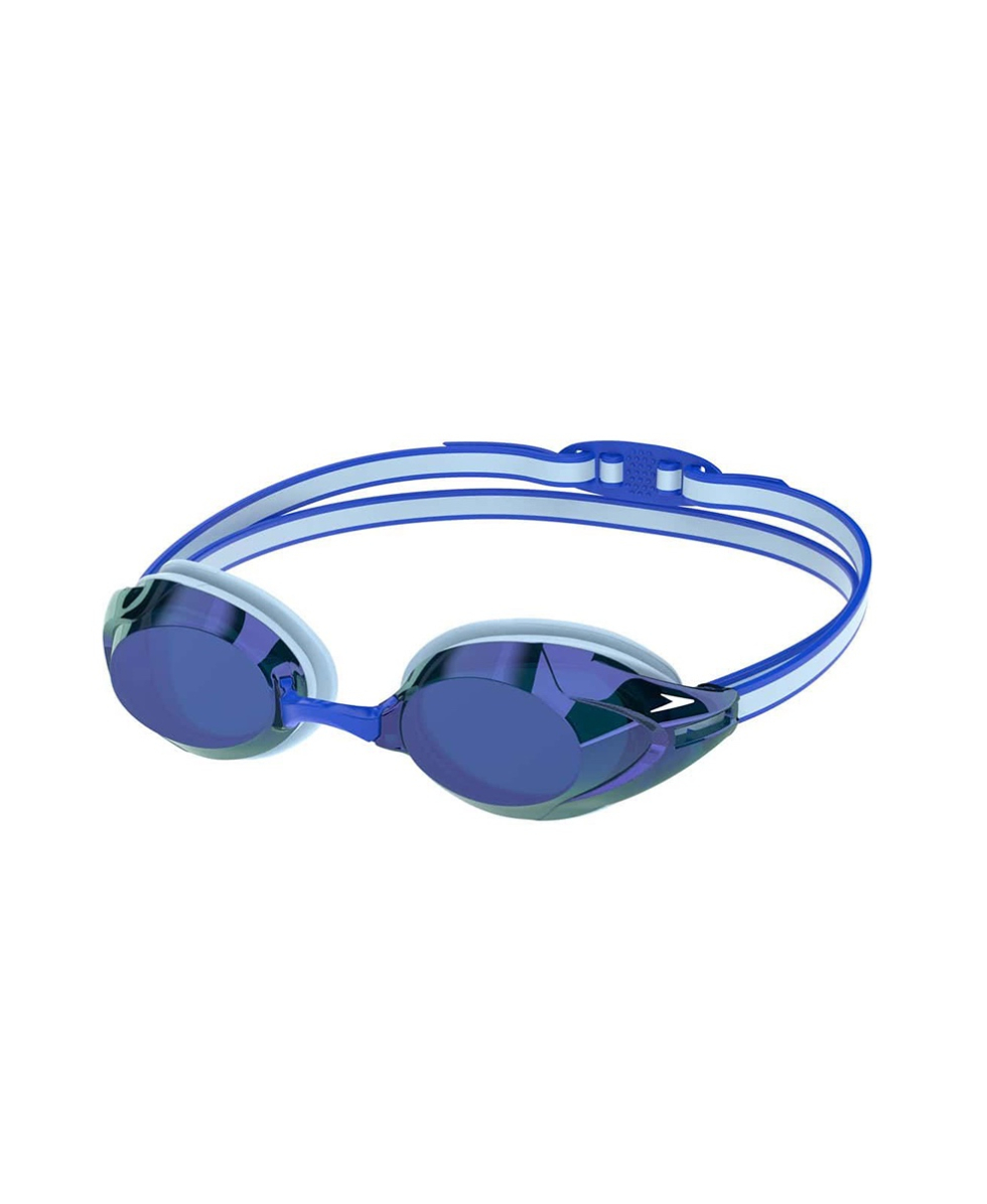 SPEEDO - OCCHIALINO VANQUISHER 3.0 MIRROR - 00473417931 - HAWAIIAN SKY